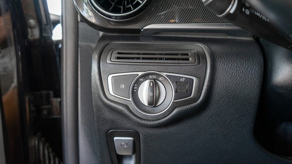 Mercedes V300 d 2,0 AMG Line aut. L