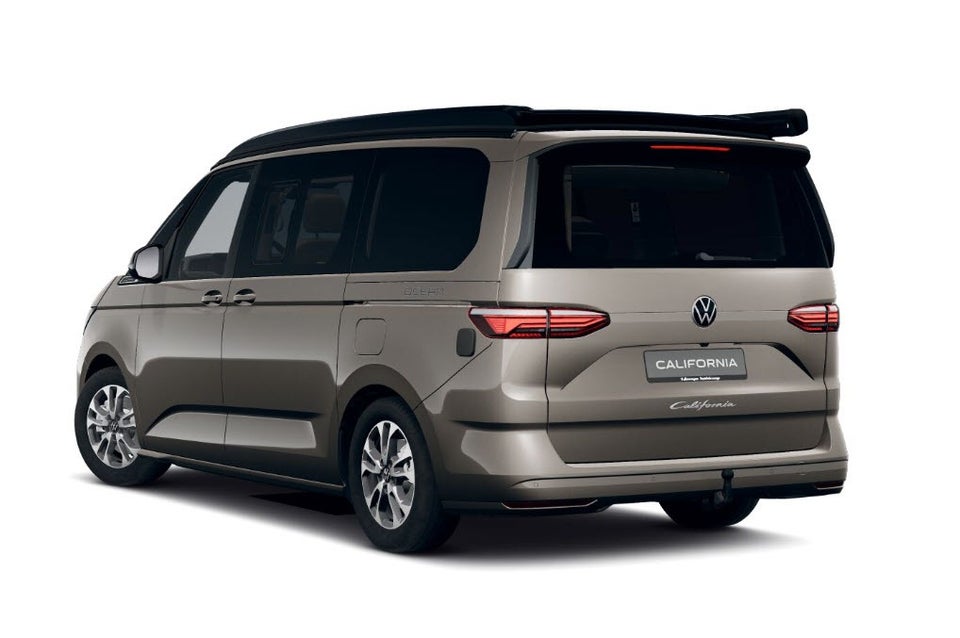 VW California 2,0 TDi 150 Ocean DSG