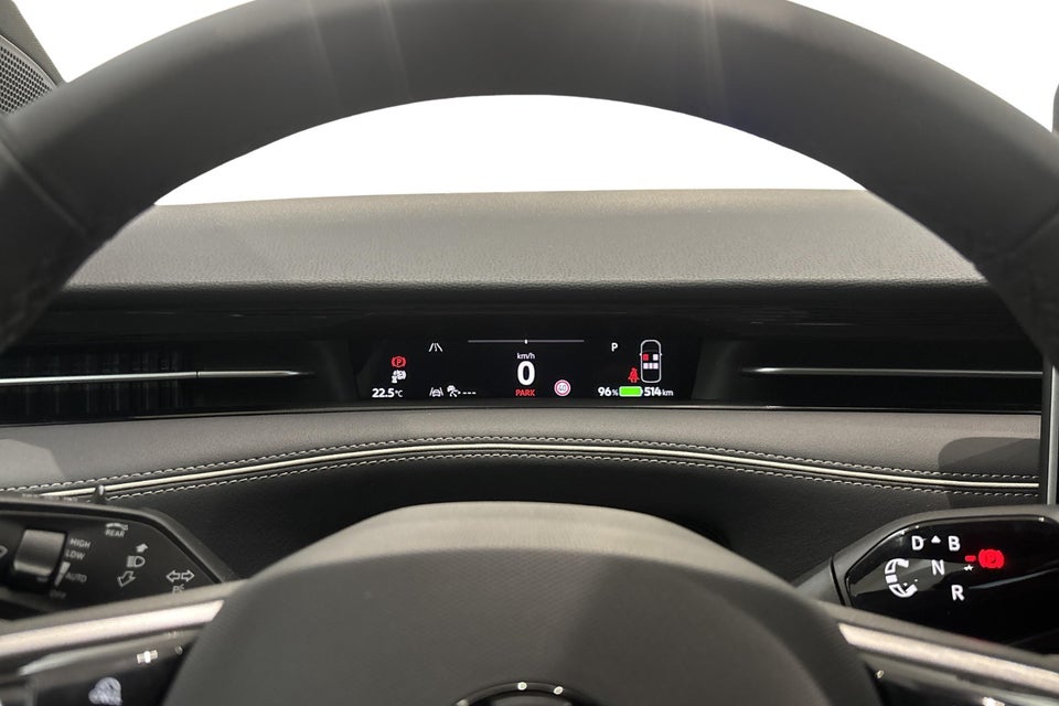 VW ID.7 77 Style+ Tourer 5d