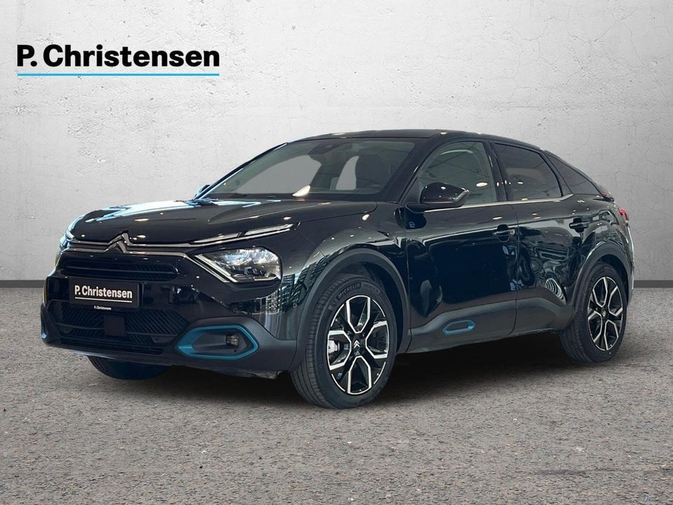 Citroën ë-C4 50 Shine 5d
