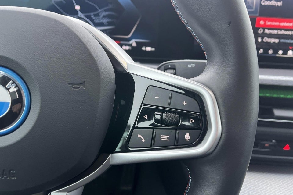 BMW i4 M50 M-Sport xDrive 5d