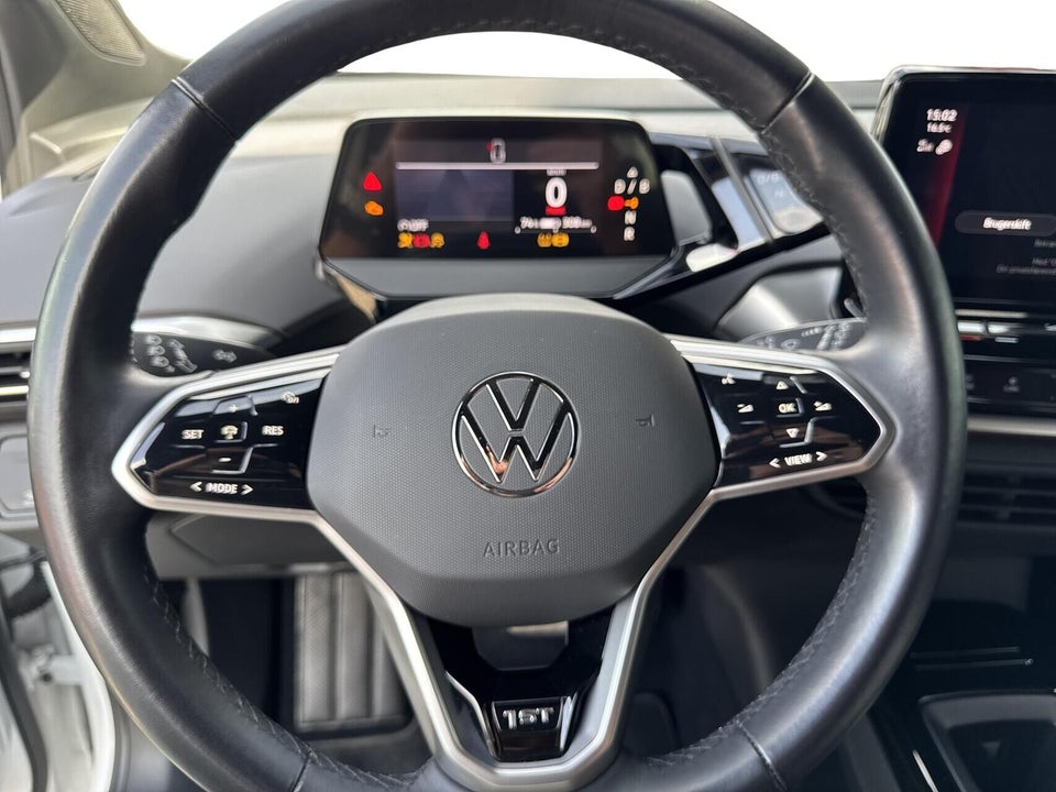 VW ID.4 77 1ST Pro Performance 5d