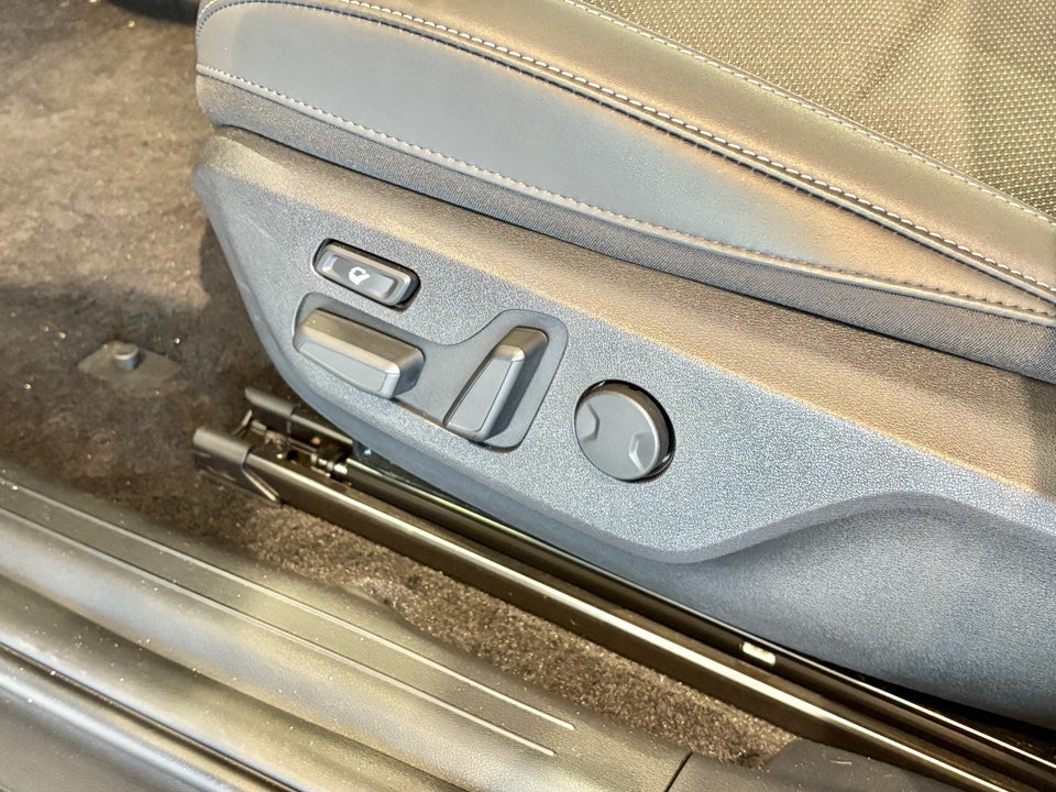 Kia EV6 84 Long Range Prestige 5d