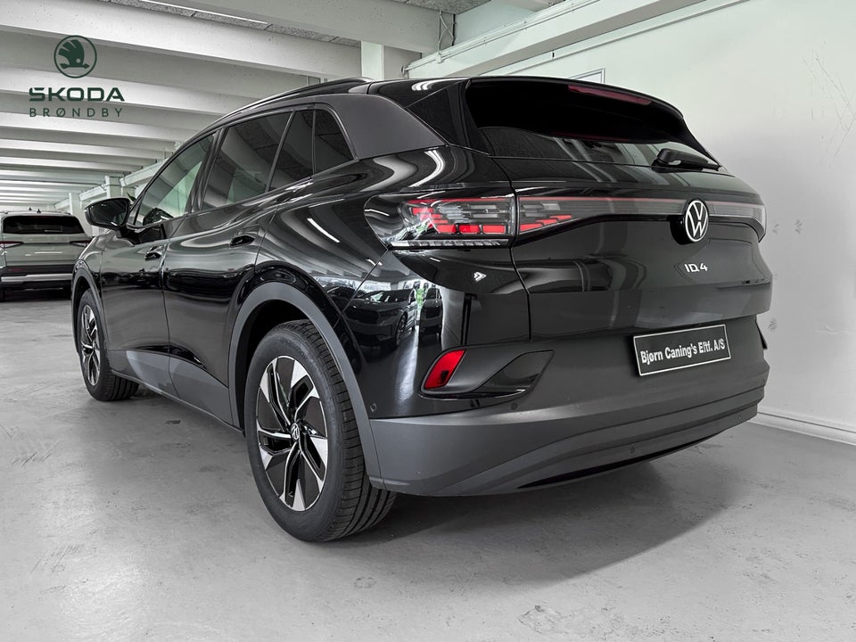 VW ID.4 77 Style+ 5d