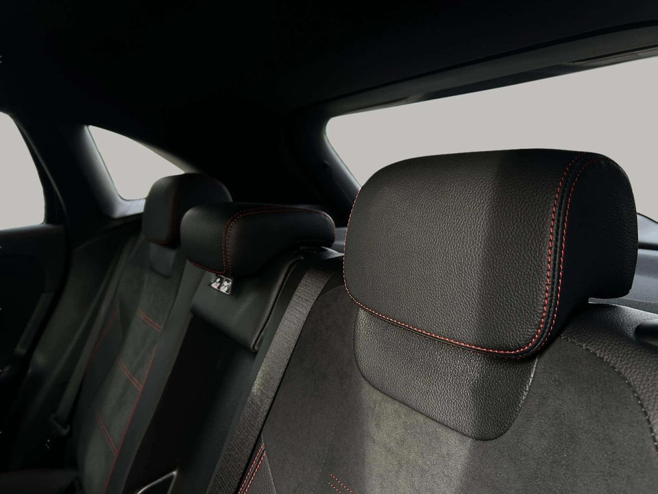 Mercedes EQA250+ AMG Line 5d