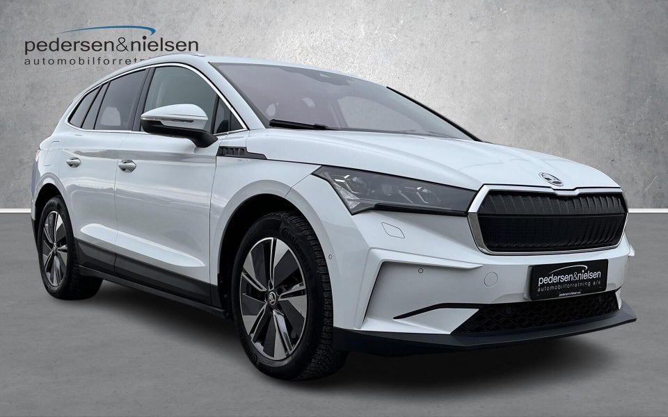 Skoda Enyaq 80 iV Loft 5d