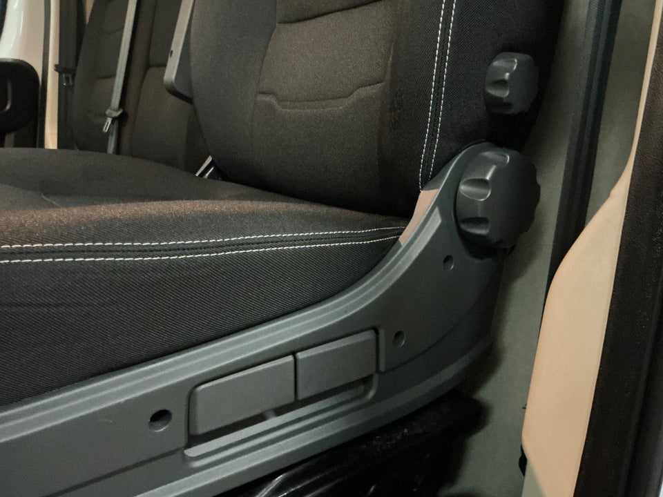 Fiat Ducato 35 Maxi 2,2 MJT 140 Kassevogn L2H2 Pro aut.