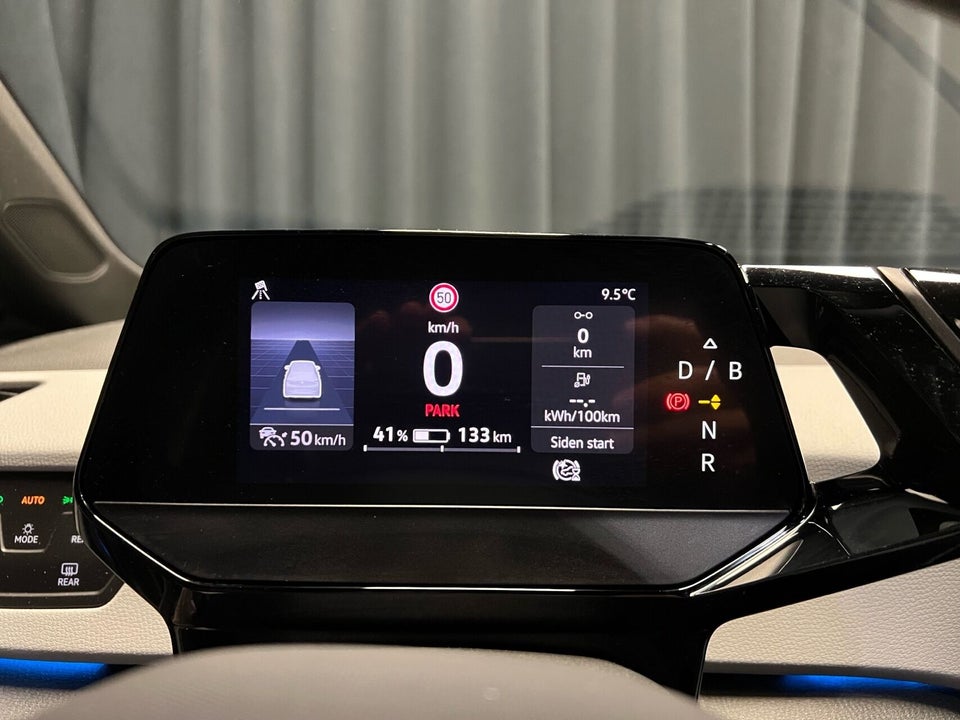 VW ID.3 58 Pro Performance 5d