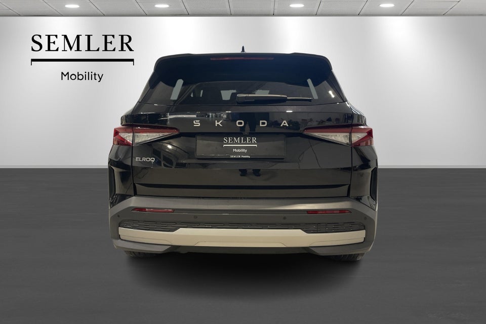 Skoda Elroq 50 iV 5d