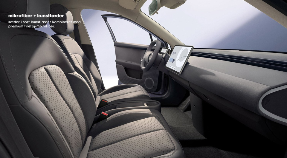 firefly firefly comfort 5d