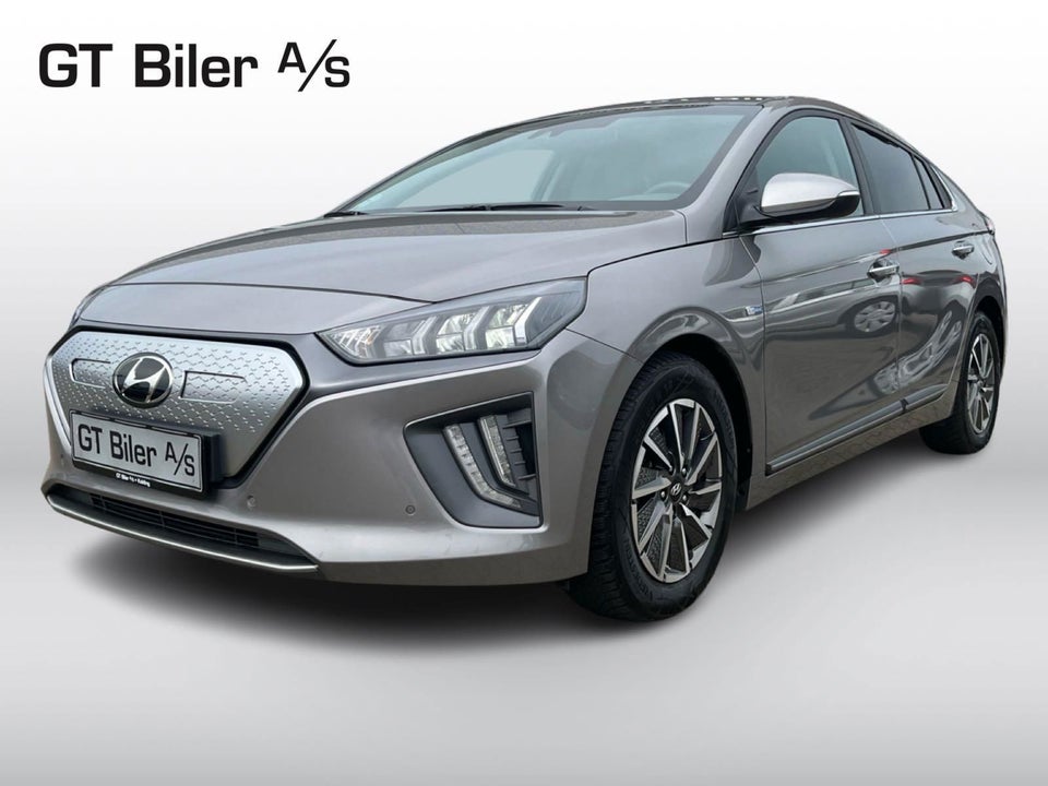 Hyundai Ioniq EV Premium 5d