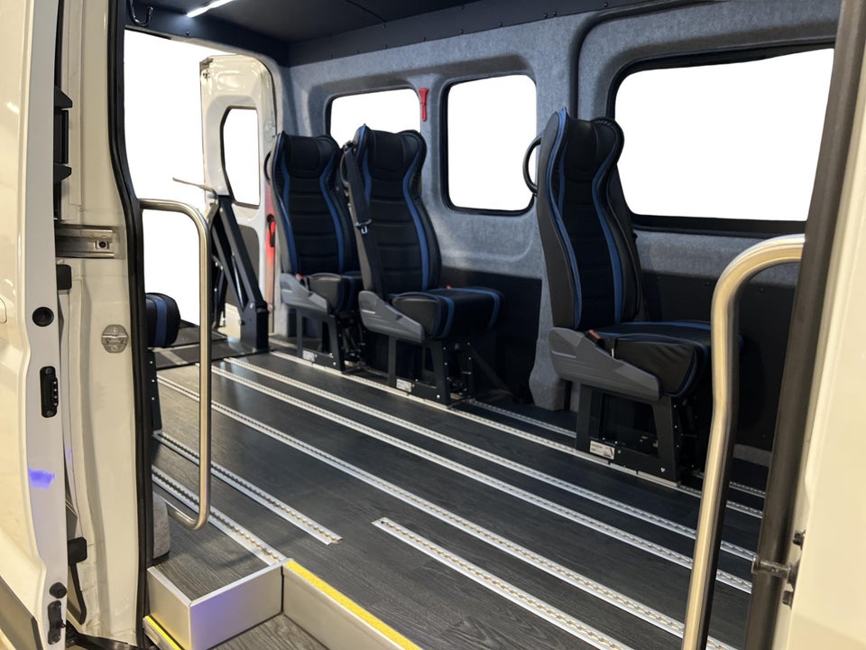 Maxus e-Deliver 9 51