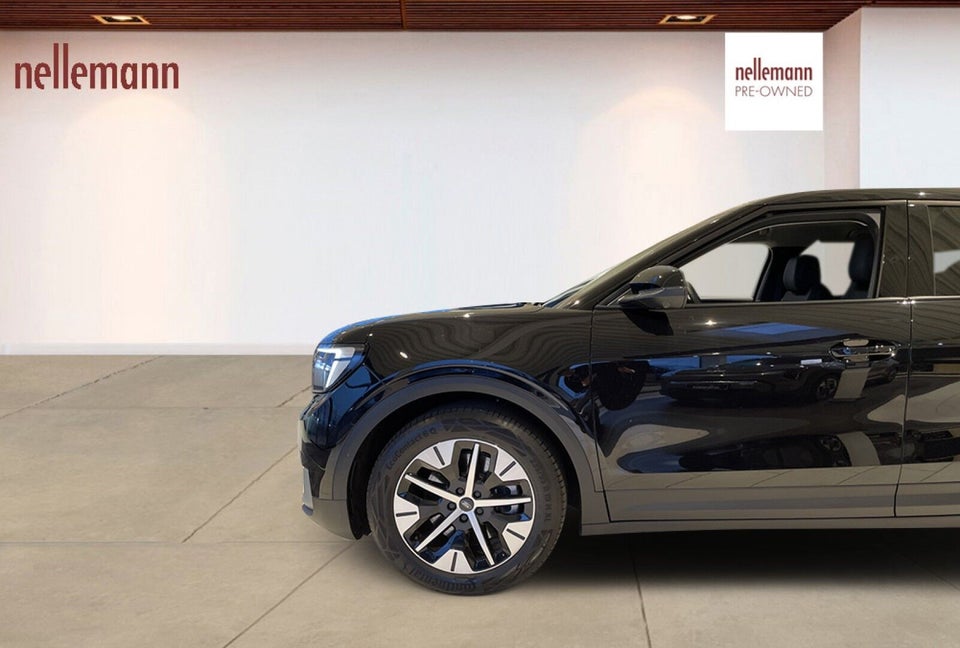 Ford Explorer 82 Select Extended Range 5d