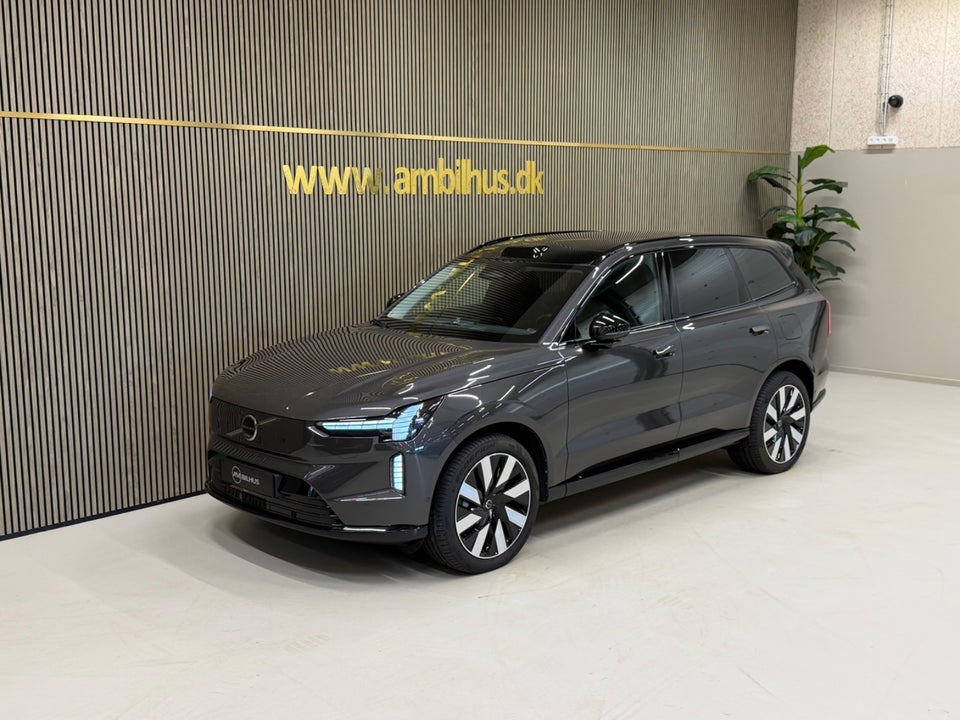 Volvo EX90 Twin Ultra 7prs 5d