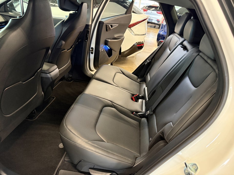 Kia EV6 84 Long Range Upgrade 5d