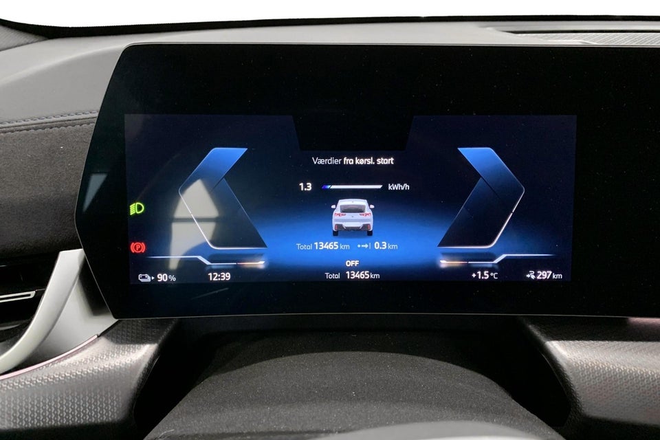 BMW iX2 eDrive20 M-Sport 5d