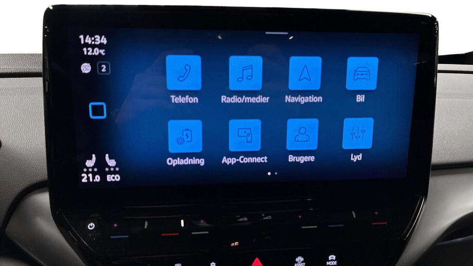 VW ID.4 77 Pro Performance 5d