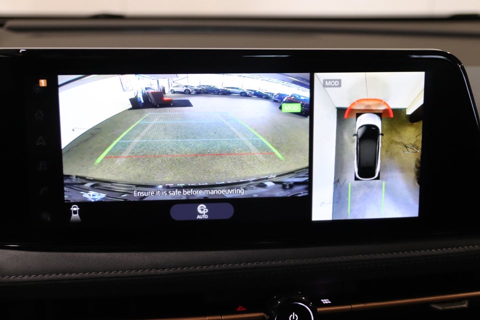 Nissan Ariya 87 Evolve 5d