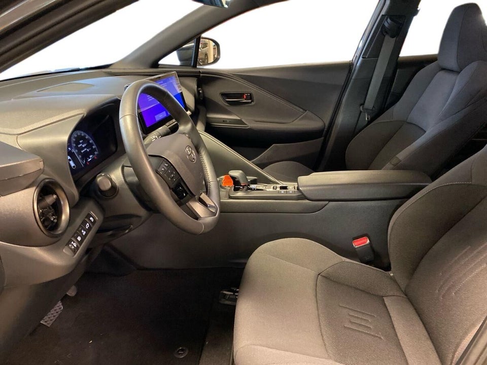 Toyota C-HR 2,0 Plug-in Hybrid Style 5d