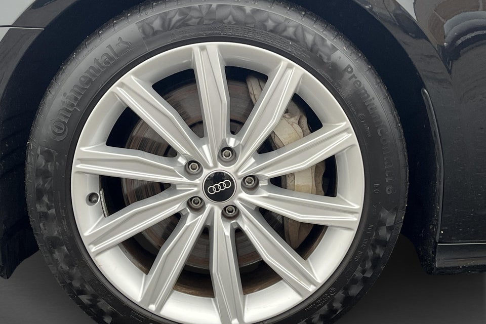 Audi A6 50 TFSi e Sport Prestige Avant quattro S-tr. 5d