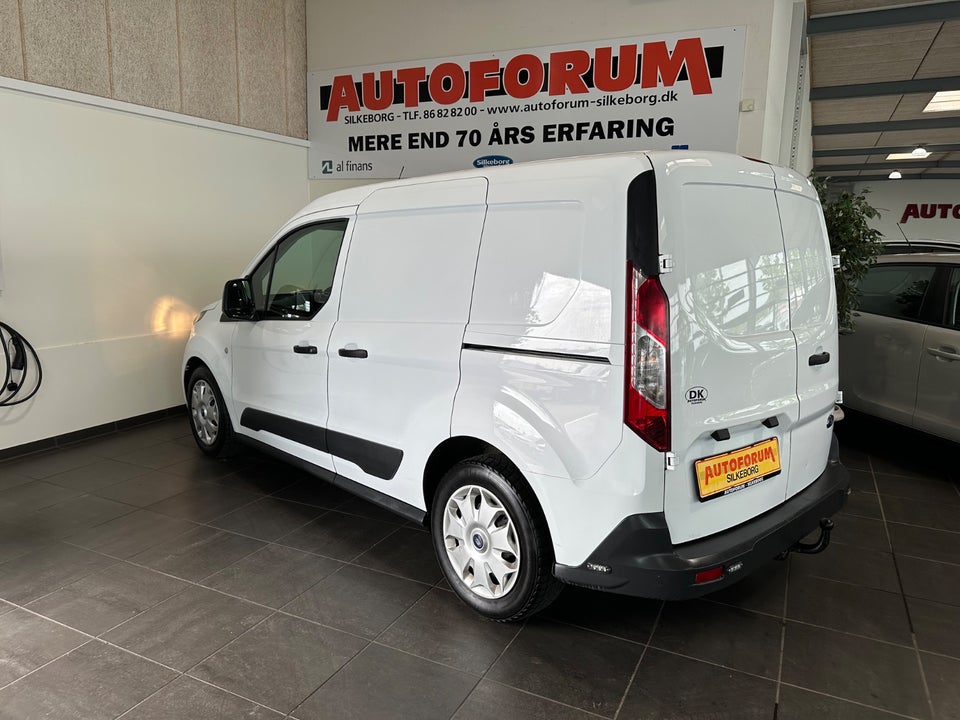 Ford Transit Connect 1,5 TDCi 100 Trend kort