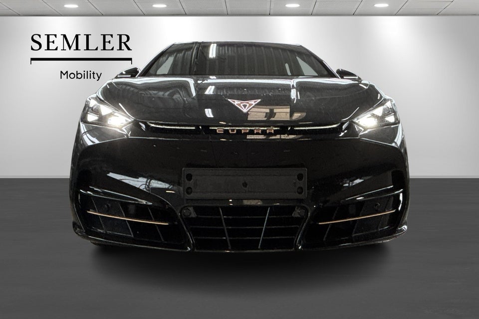 Cupra Tavascan 77 Endurance 5d