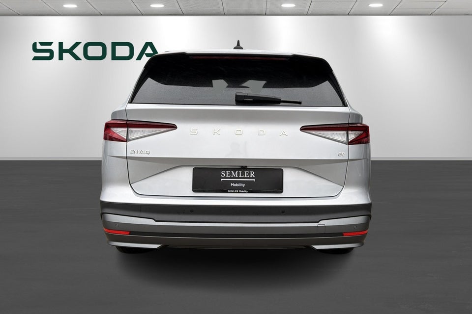 Skoda Enyaq 60 iV Premium 5d