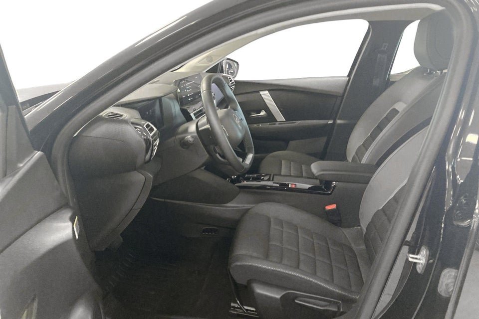 Citroën ë-C4 54 Plus 5d