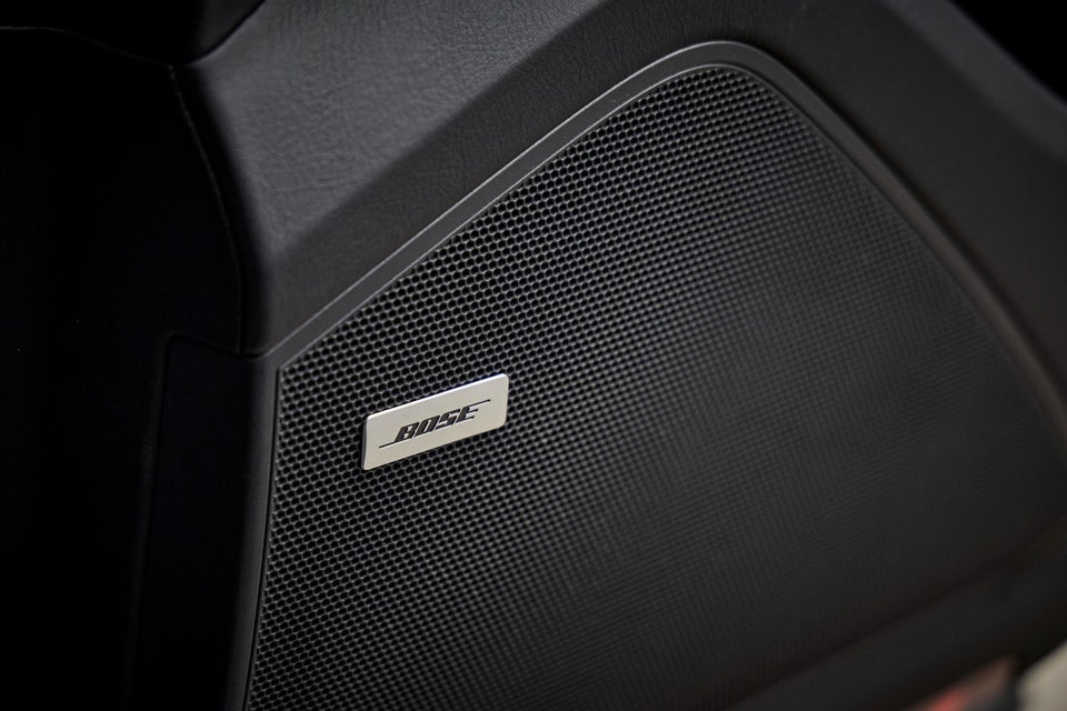 Porsche Cayenne 3,0 E-Hybrid Tiptr. 5d