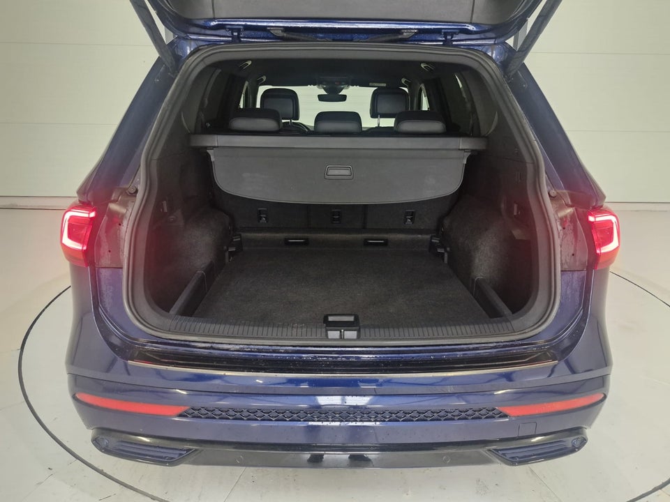 Seat Tarraco 1,5 TSi 150 Xcellence DSG 5d