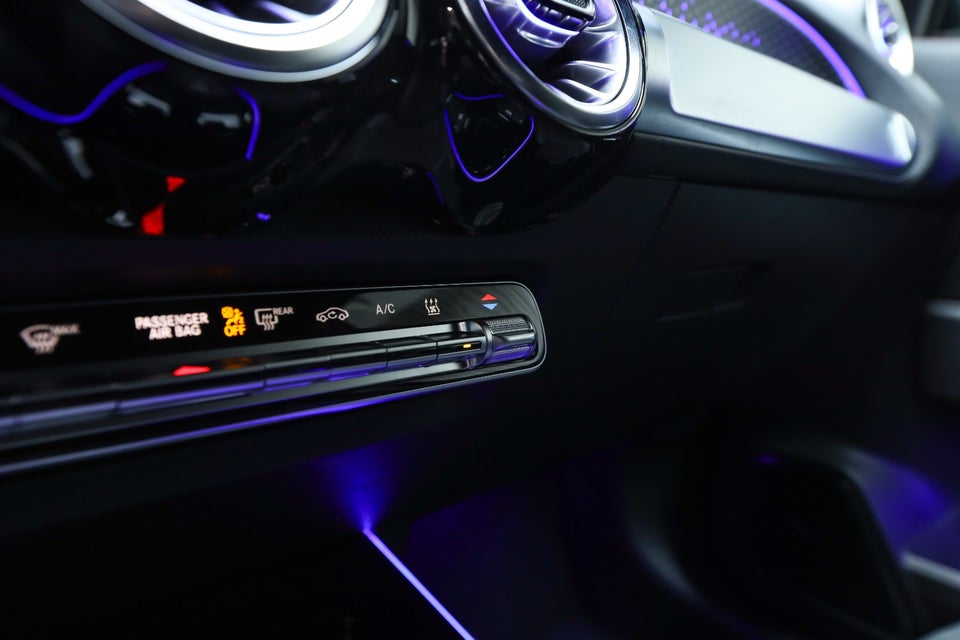 Mercedes EQB250+ AMG Premium 5d