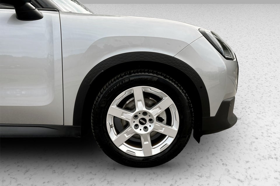 MINI Countryman E Classic Trim M 5d