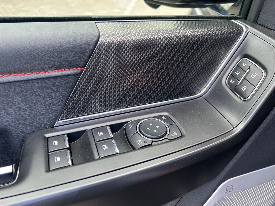 Ford F-150 3,5 EcoBoost Raptor Super Crew aut. 4x4 4d