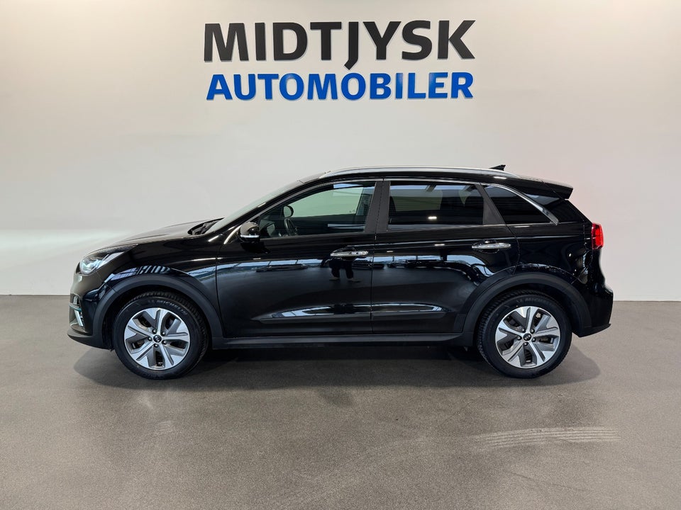Kia e-Niro 64 Premium 5d