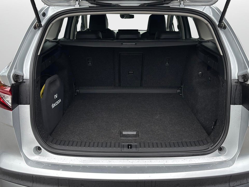 Skoda Enyaq 80 iV Suite 5d