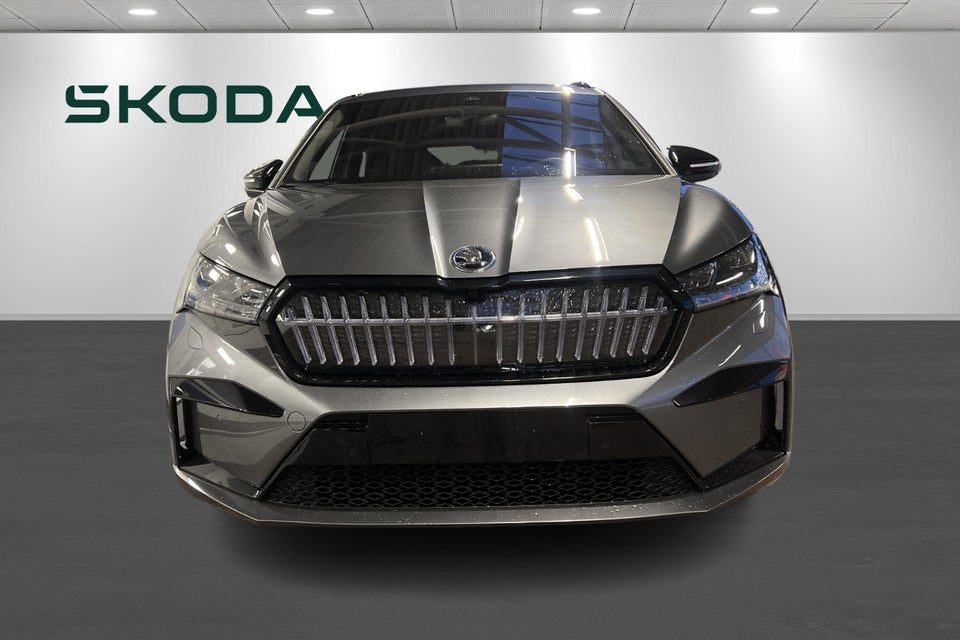 Skoda Enyaq 85 iV Sportline 5d