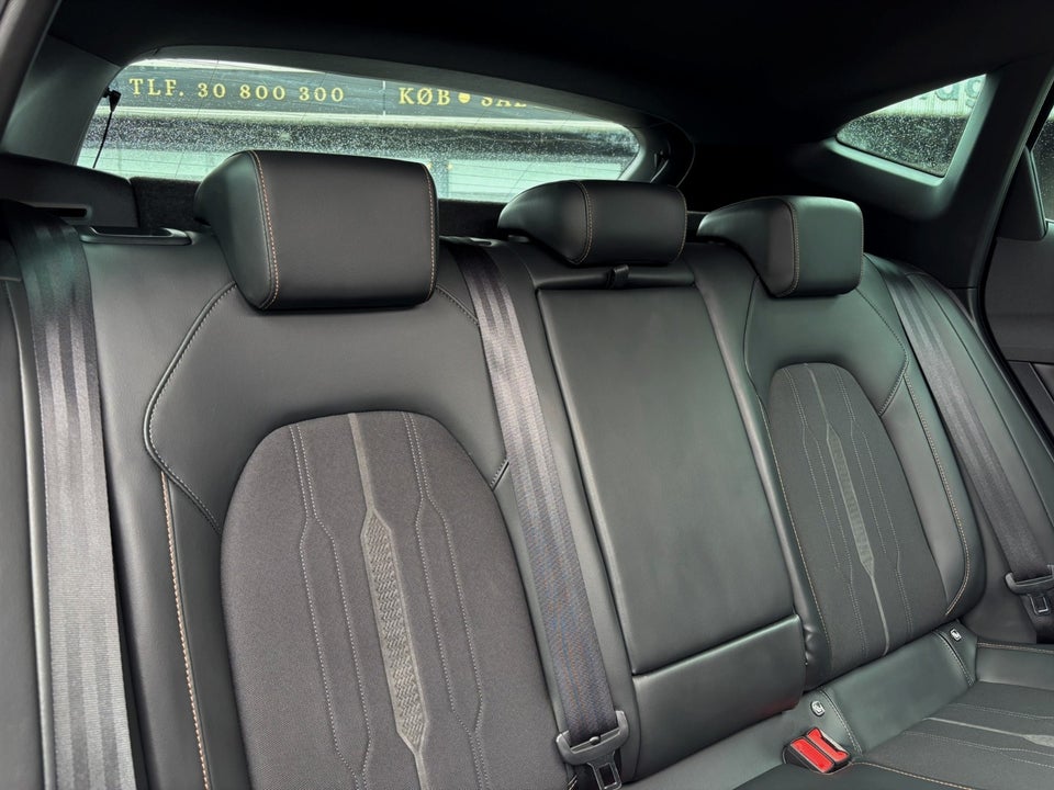 Cupra Formentor 1,4 eHybrid VZ DSG 5d