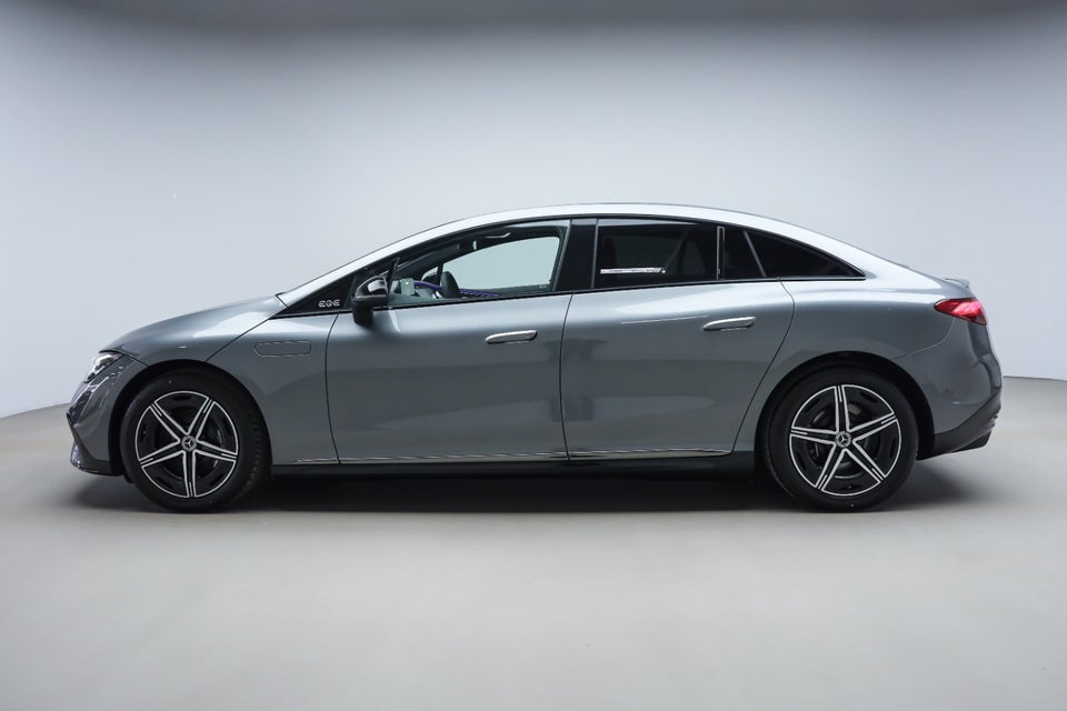 Mercedes EQE350+ AMG Edition 4d