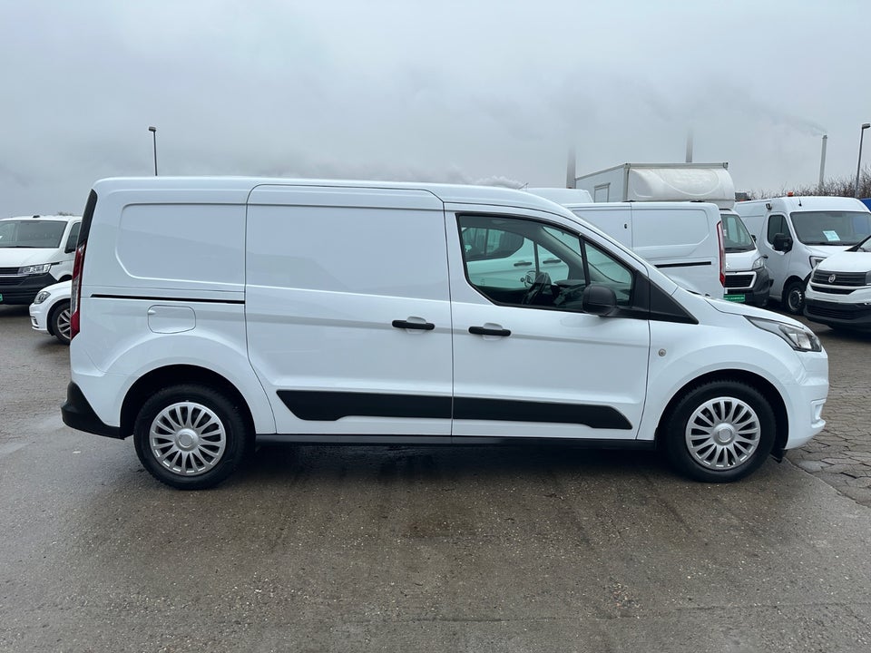 Ford Transit Connect 1,5 EcoBlue Trend aut. lang
