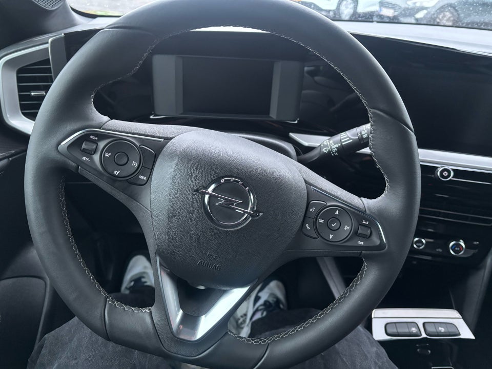 Opel Mokka-e 50 GS Line 5d