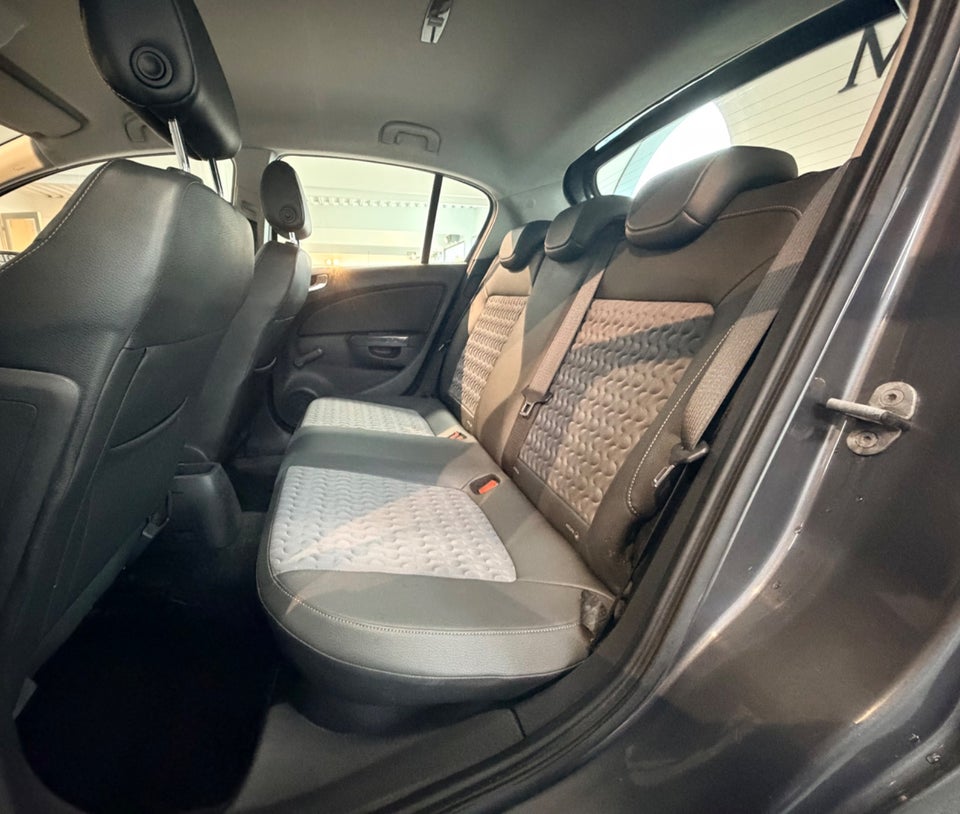 Opel Corsa 1,3 CDTi 95 Cosmo eco 5d