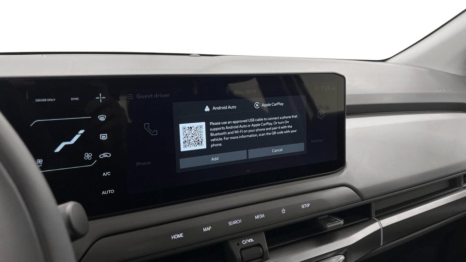 Kia EV3 58 Standard Range Access 5d