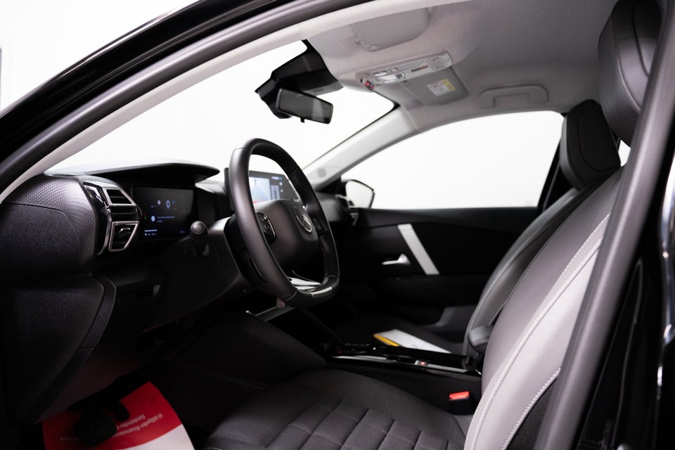 Citroën ë-C4 50 You! 5d