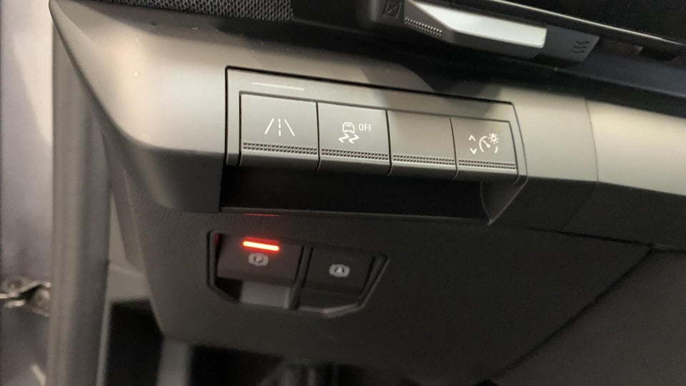 Renault Megane E-Tech 60 Techno 5d