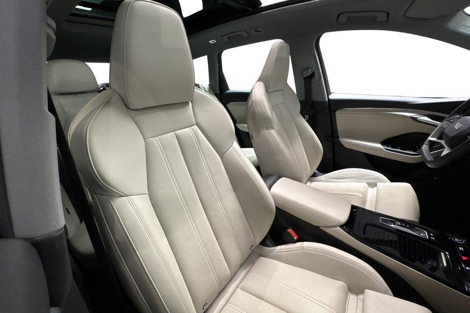 Audi Q6 e-tron Ultra 5d