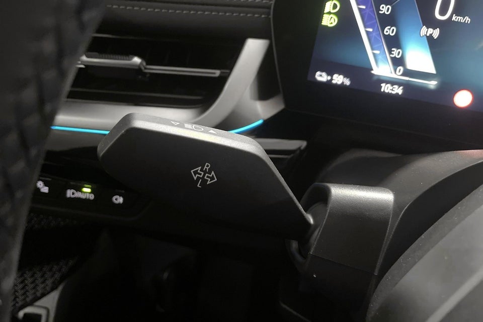 BMW iX1 eDrive20 M-Sport 5d