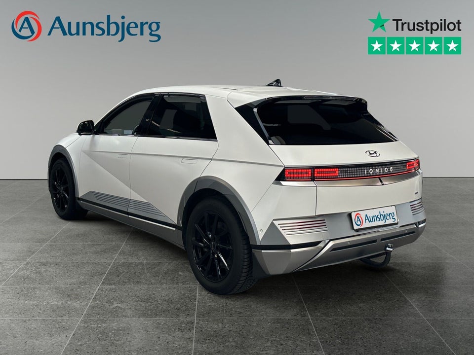 Hyundai Ioniq 5 77 Ultimate AWD 5d