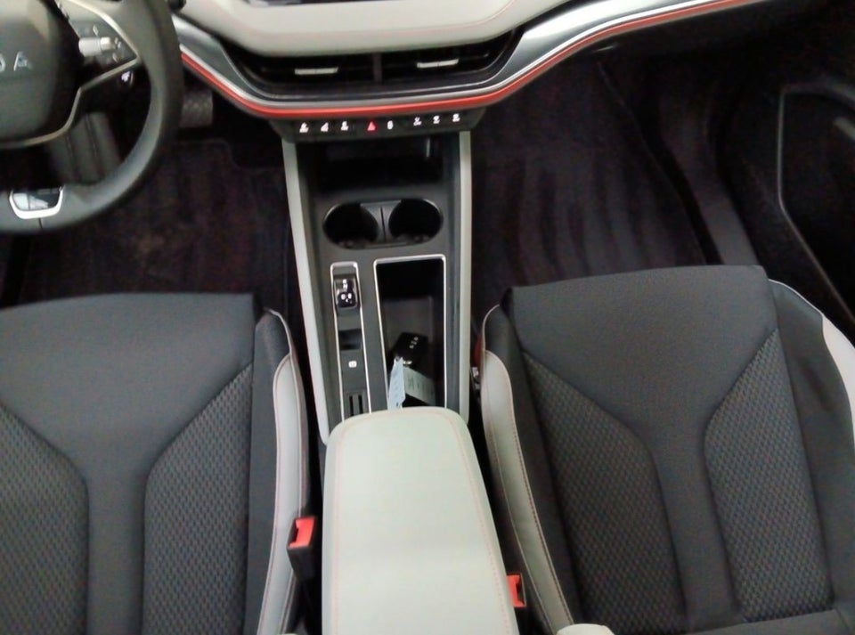 Skoda Elroq 85 iV Lodge Maxx 5d
