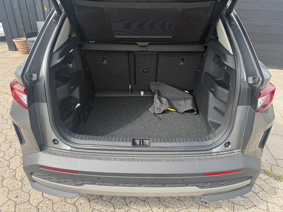 Skoda Elroq 60 iV Premium 5d