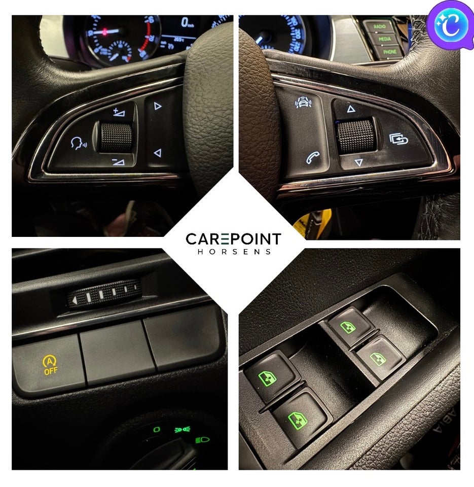 Skoda Fabia 1,0 TSi 110 Style Combi 5d